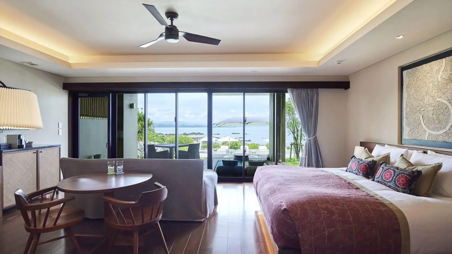 The Hiramatsu Hotels & Resorts Ginoza