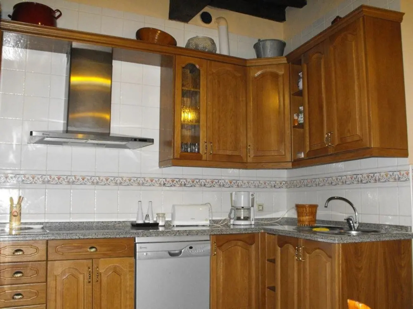 Casa Rural La Escondida