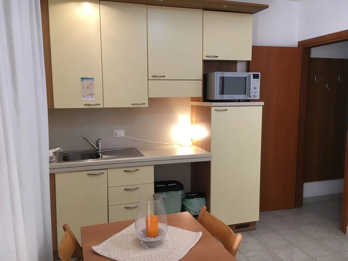 Il Nido dei Gabbiani