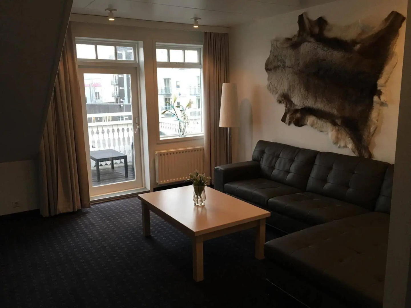 Hotel Ibudir Apartments