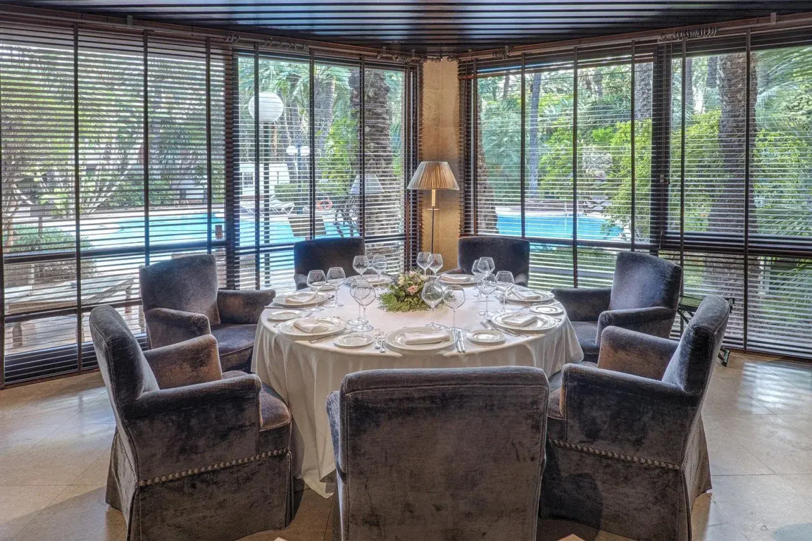 Huerto Del Cura Hotel