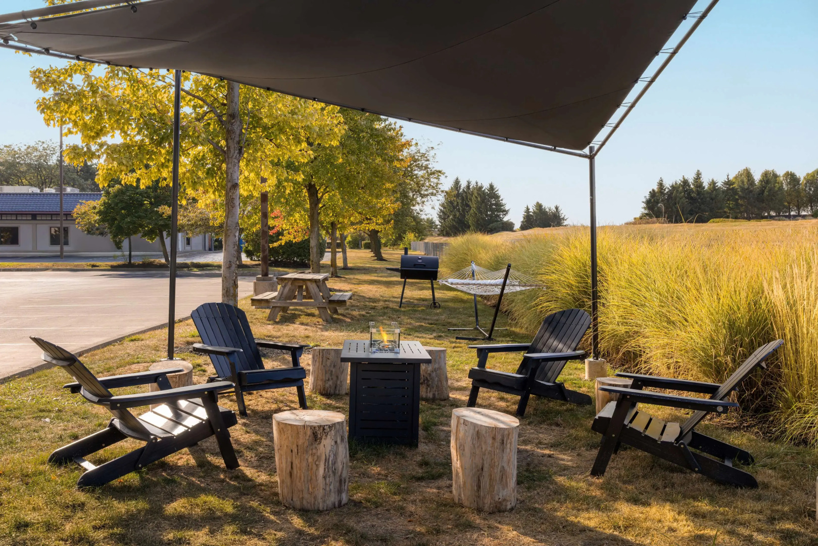 Hyatt Place Columbus Dublin