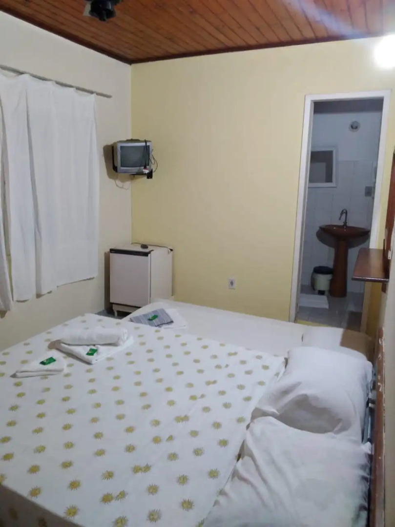 Pousada Novo Arraial