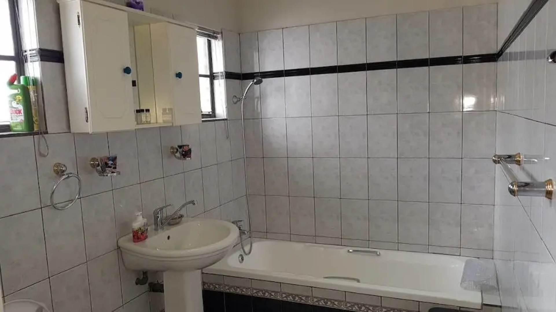 Green House BnB - 'Swiss German'