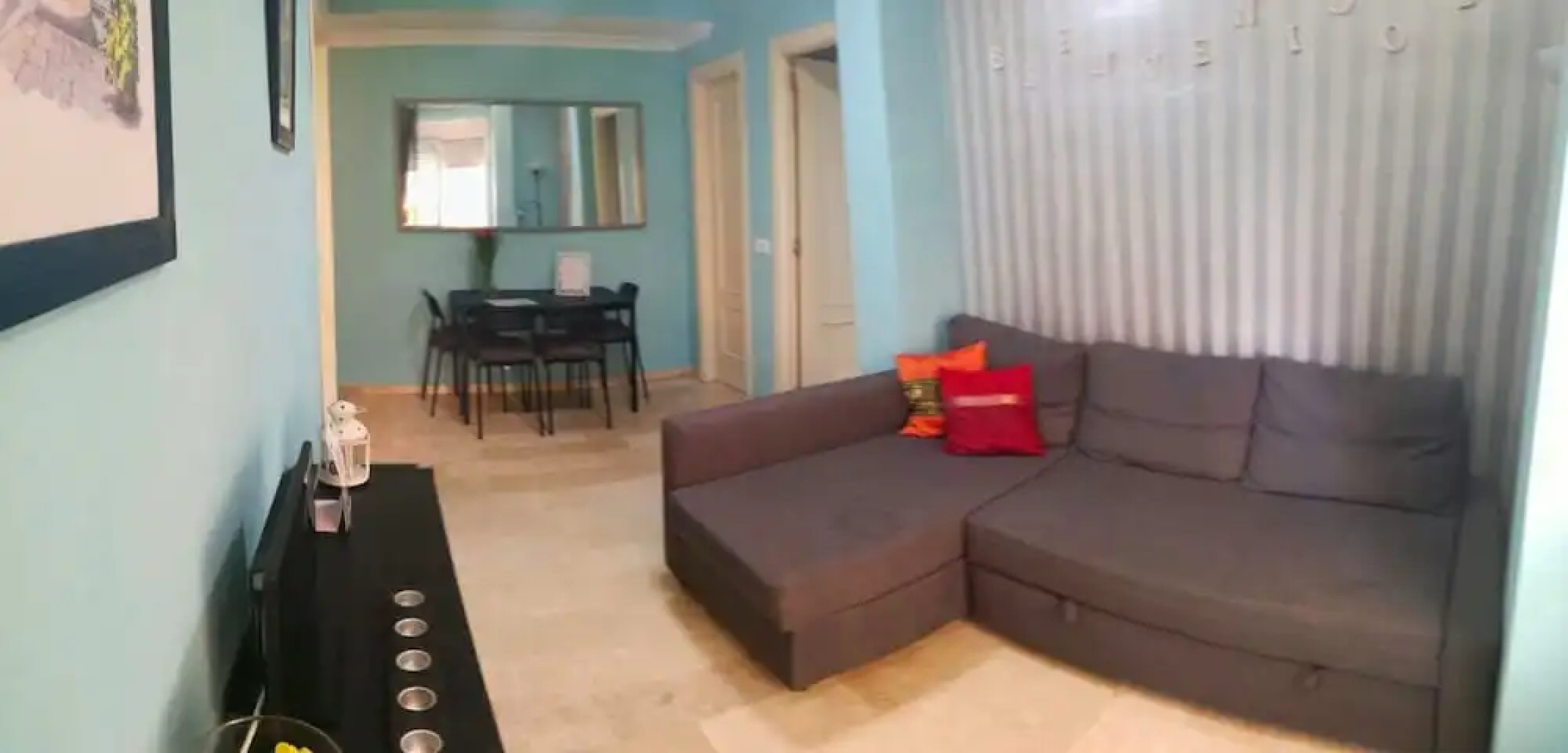 Misericordia Beach Apartamento