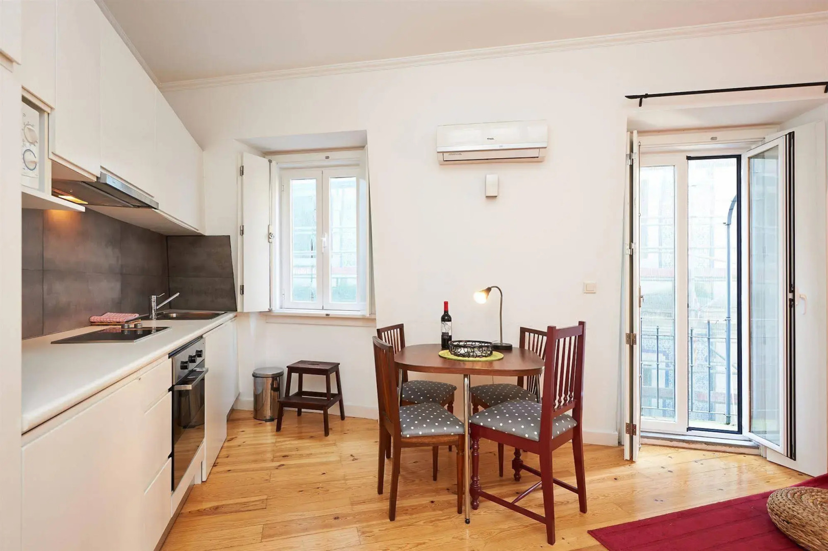 Portugal Ways Santos Design Apartments