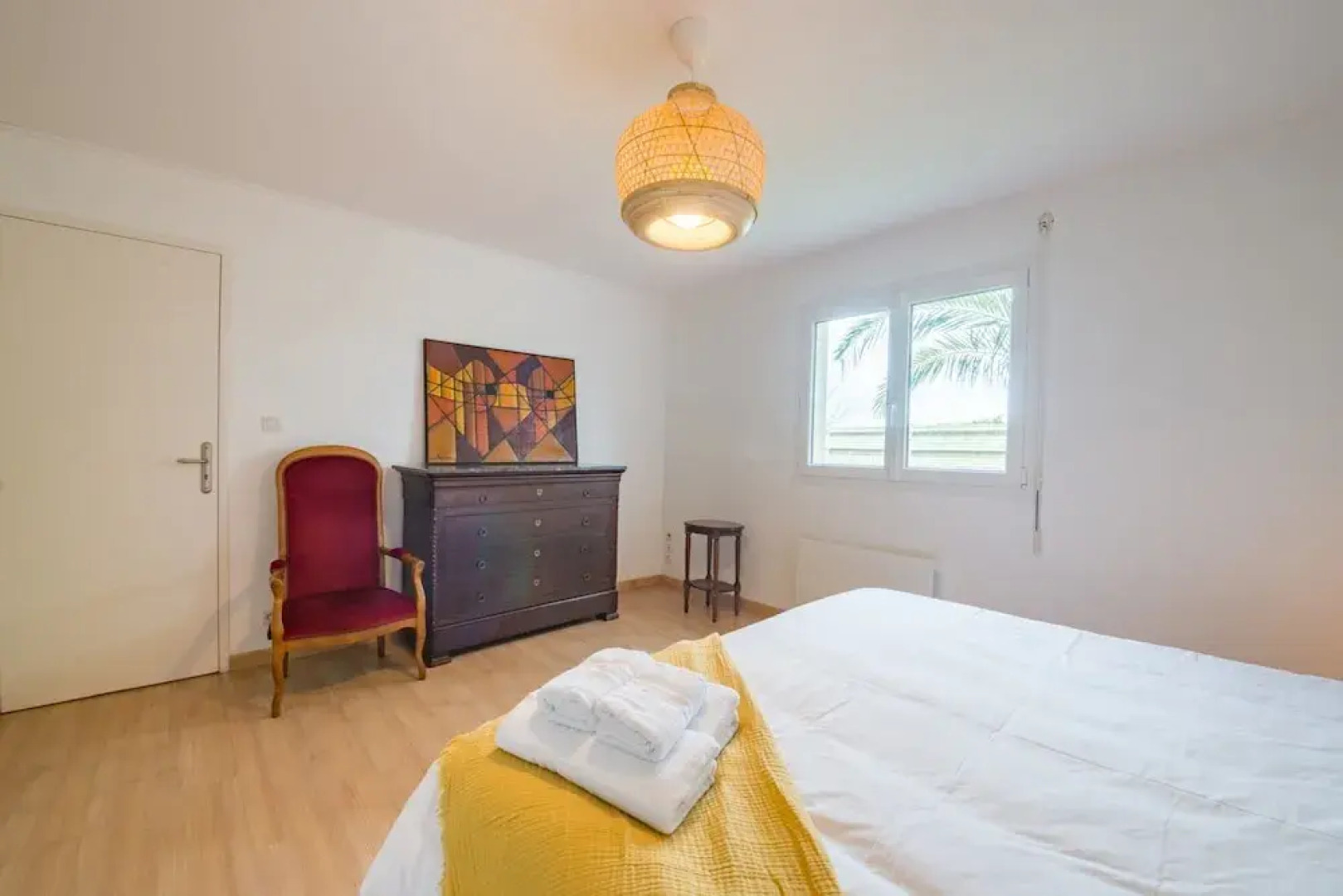 House in Plourin Near Sandy Beaches