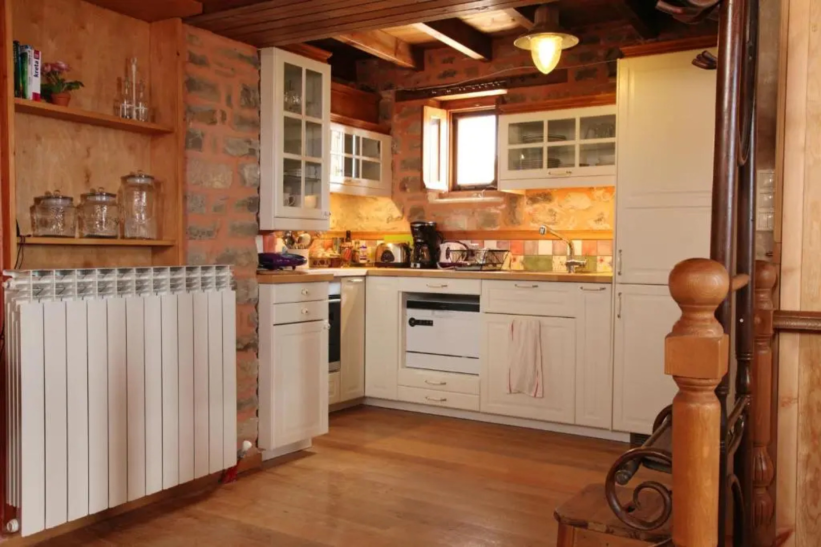 House With 3 Bedrooms In Anatoli, With Wonderful Sea View, Furnished Terrace And Wifi