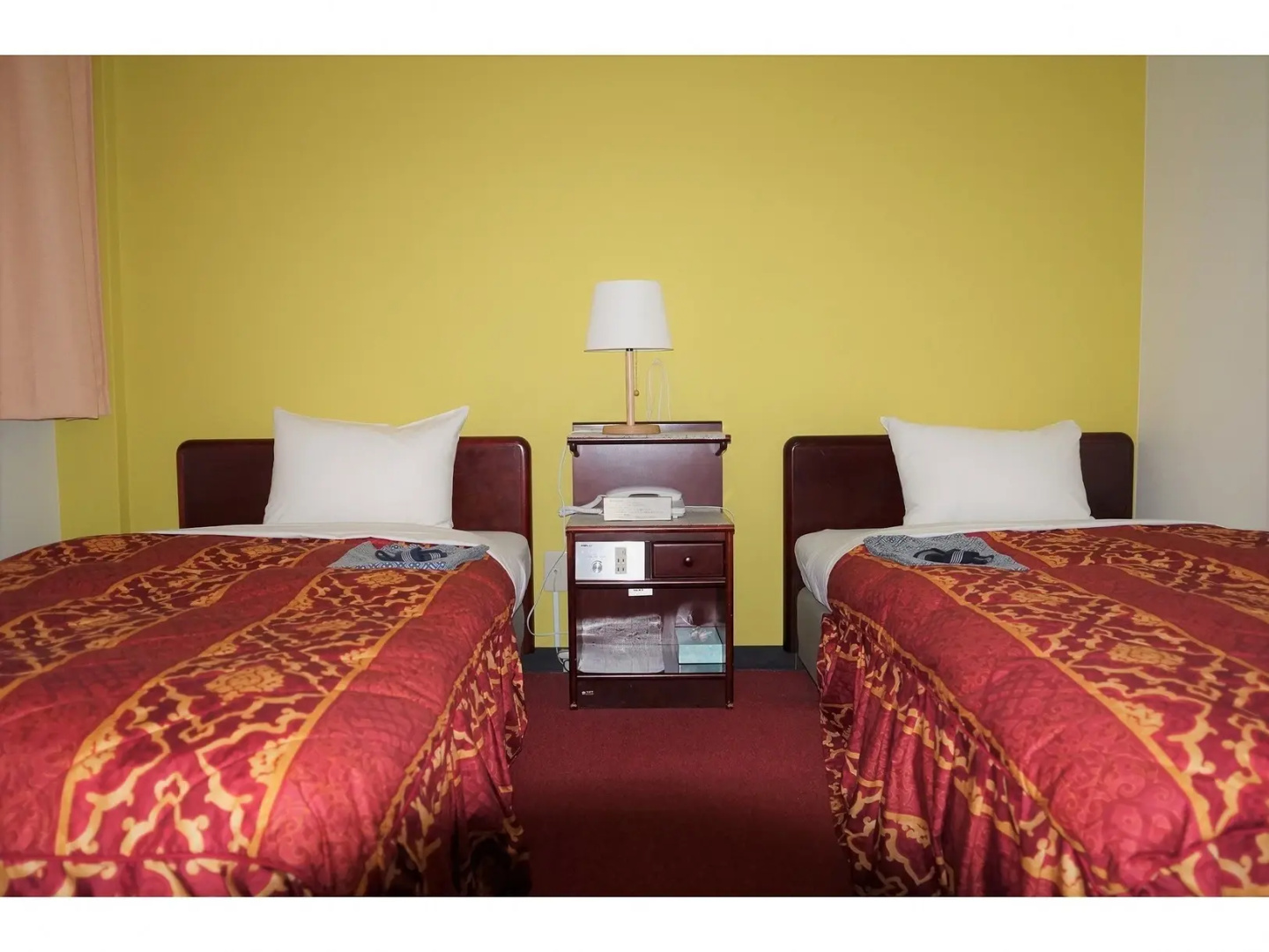 Silk Hotel
