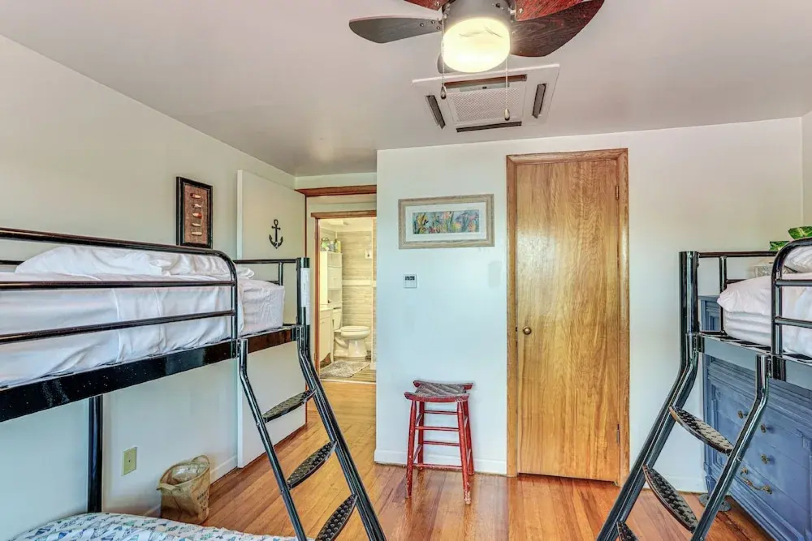 Lakefront Rocky Mount Main House w/ 3 Cabins!