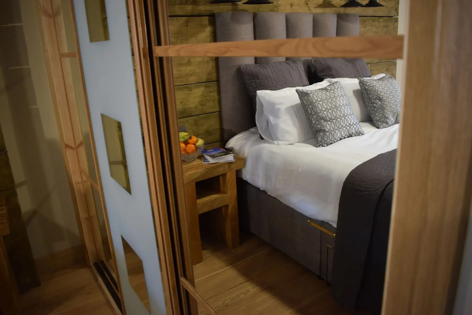 The Corran - Serviced Accommodation