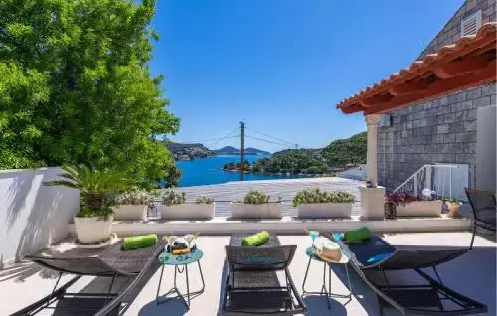 Apartment Zaton Mali 36