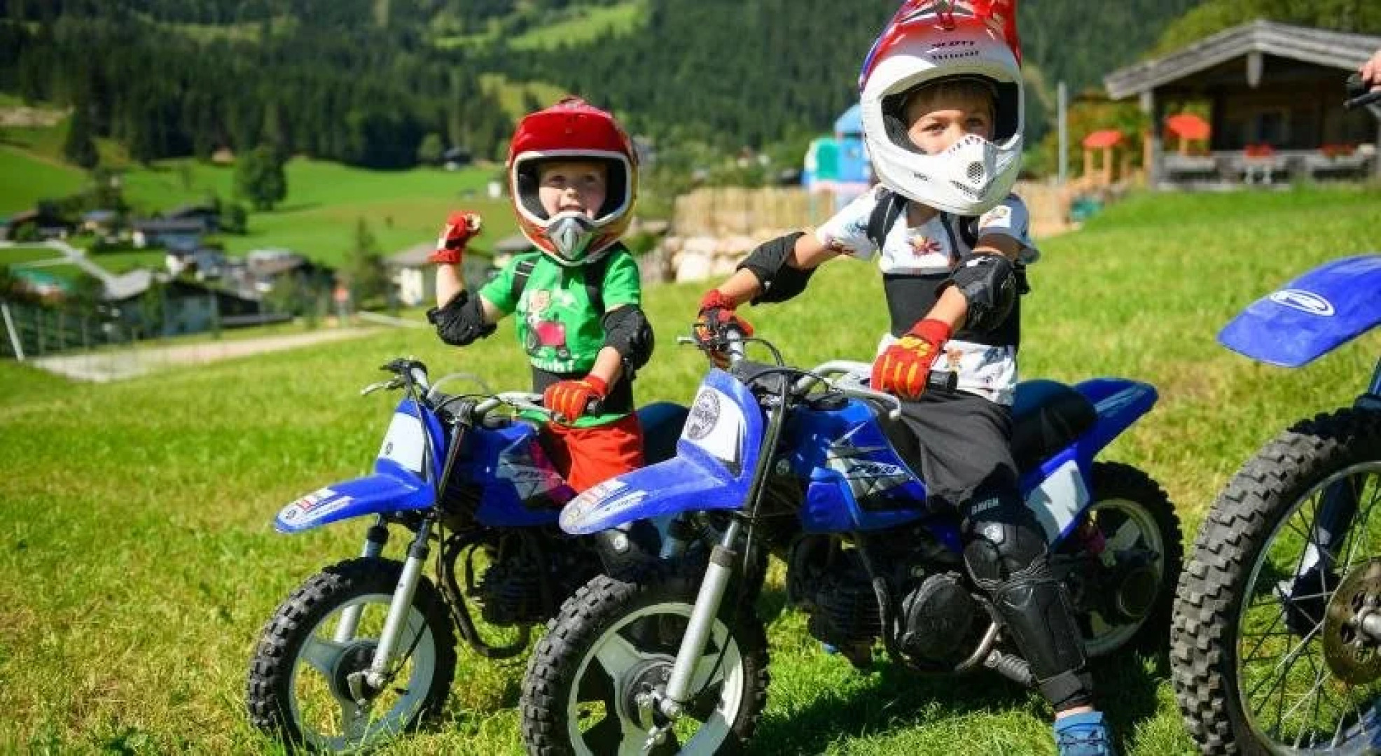 Wohlfühlhotel Martinerhof