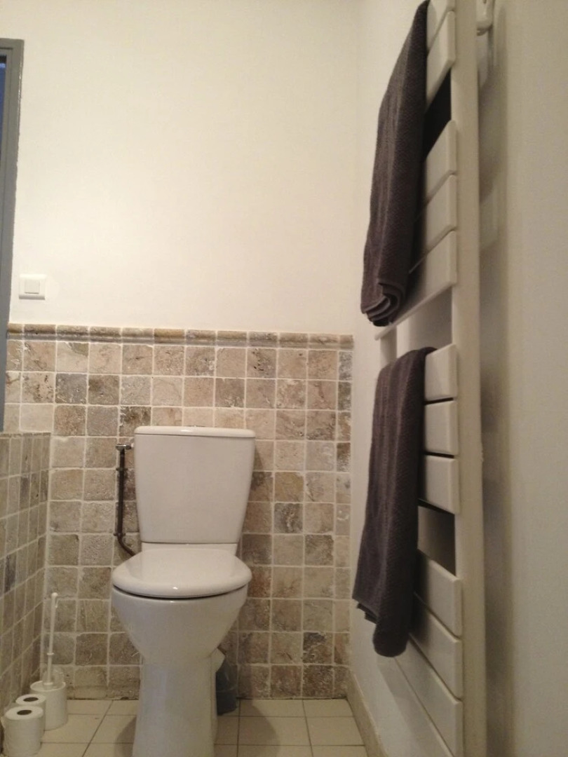 Limoux Riverside Gardens