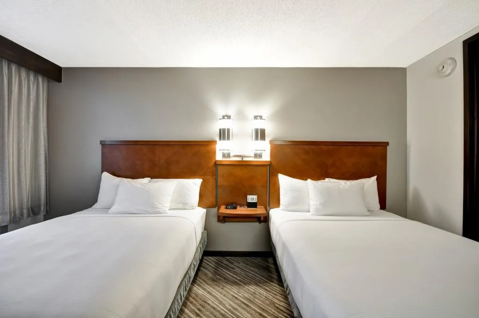 Home2 Suites by Hilton Indianapolis Keystone Crossing