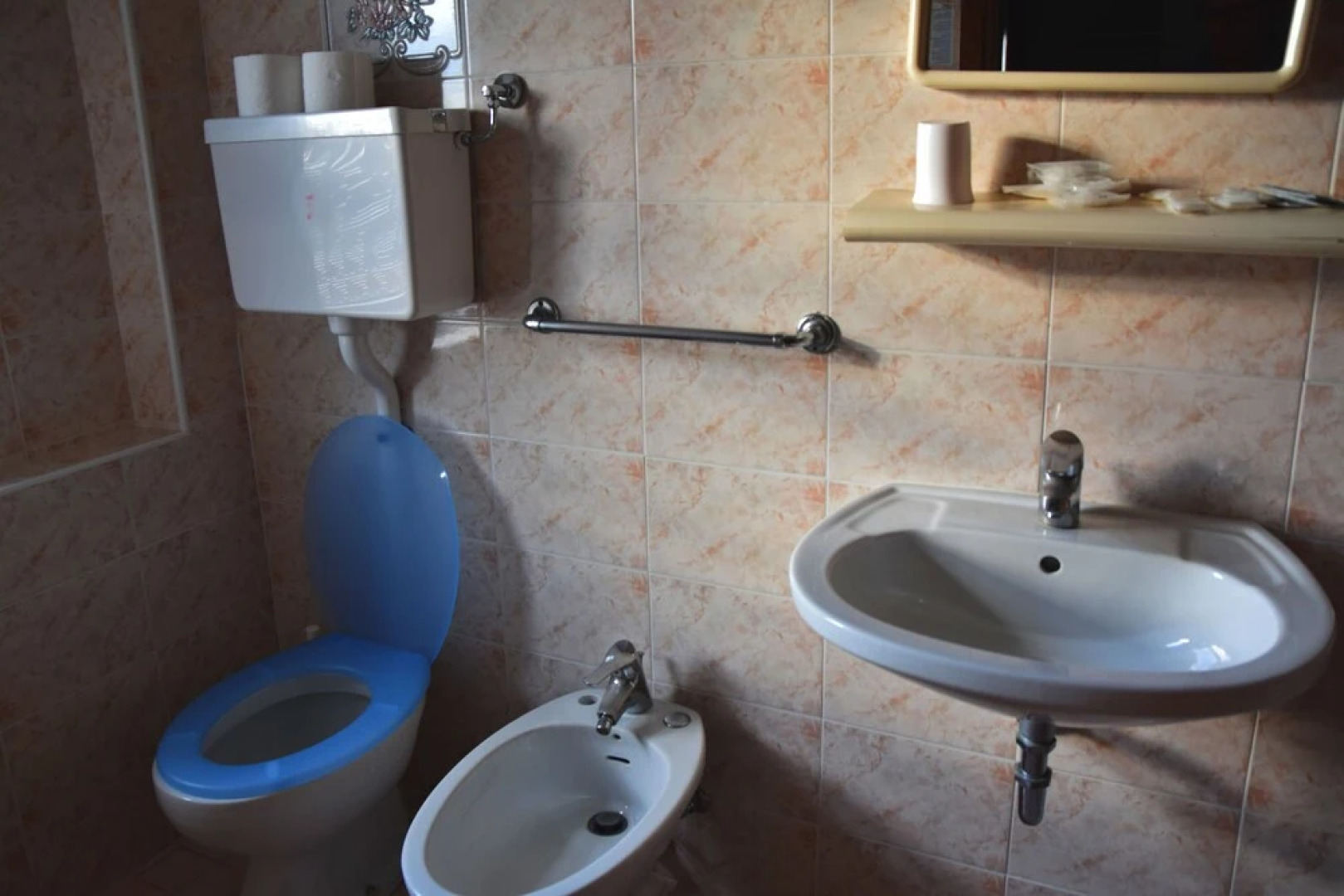 Hotel 3 stelle Igea Marina - Hotel Graziella