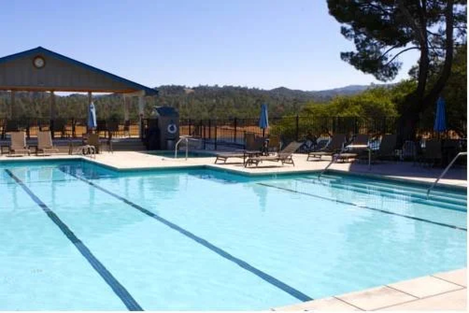 I Sea It at Lake Nacimiento in Paso Robles Wine Country