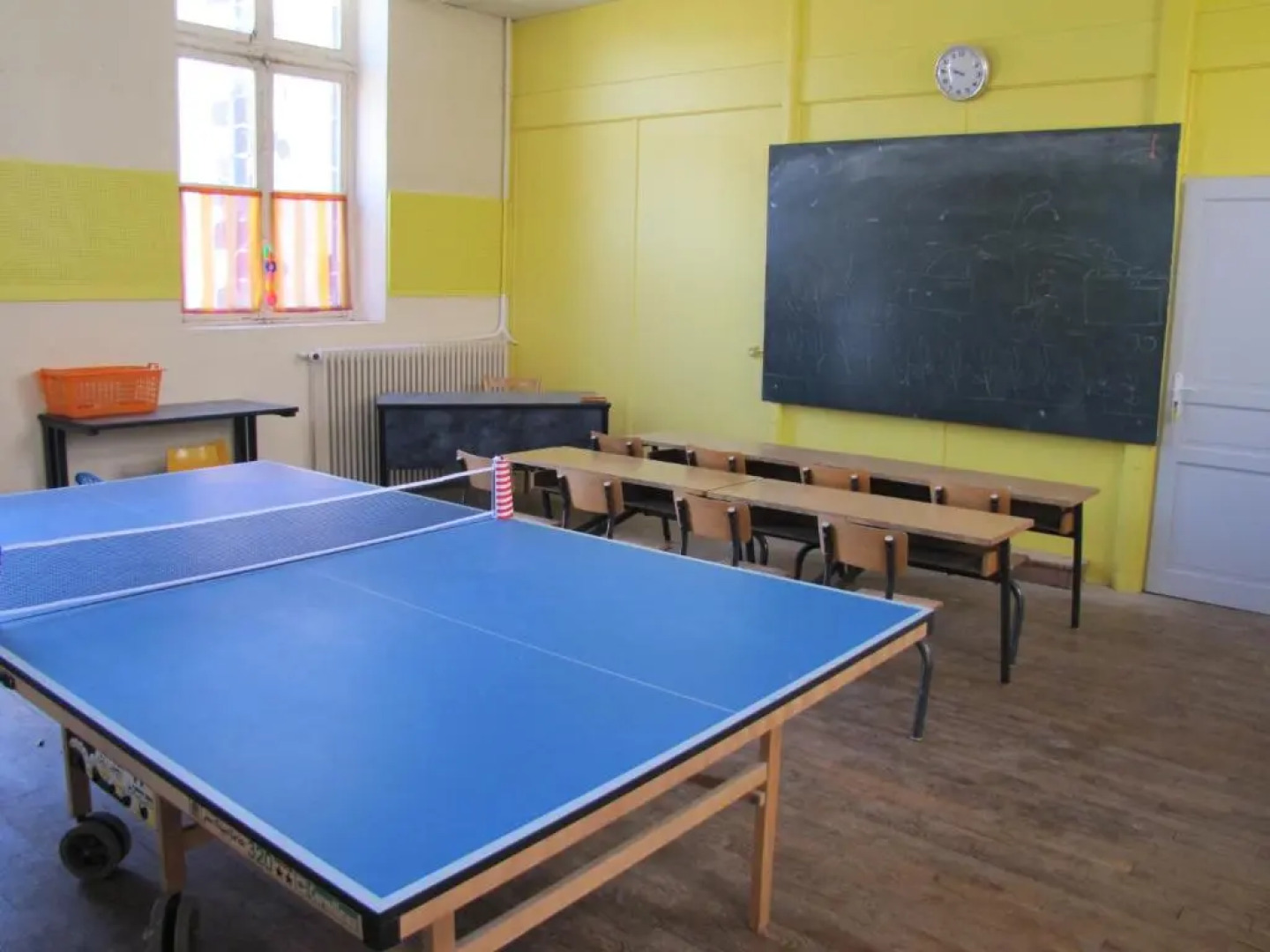 leclosdipontine dortoir des demoiselles