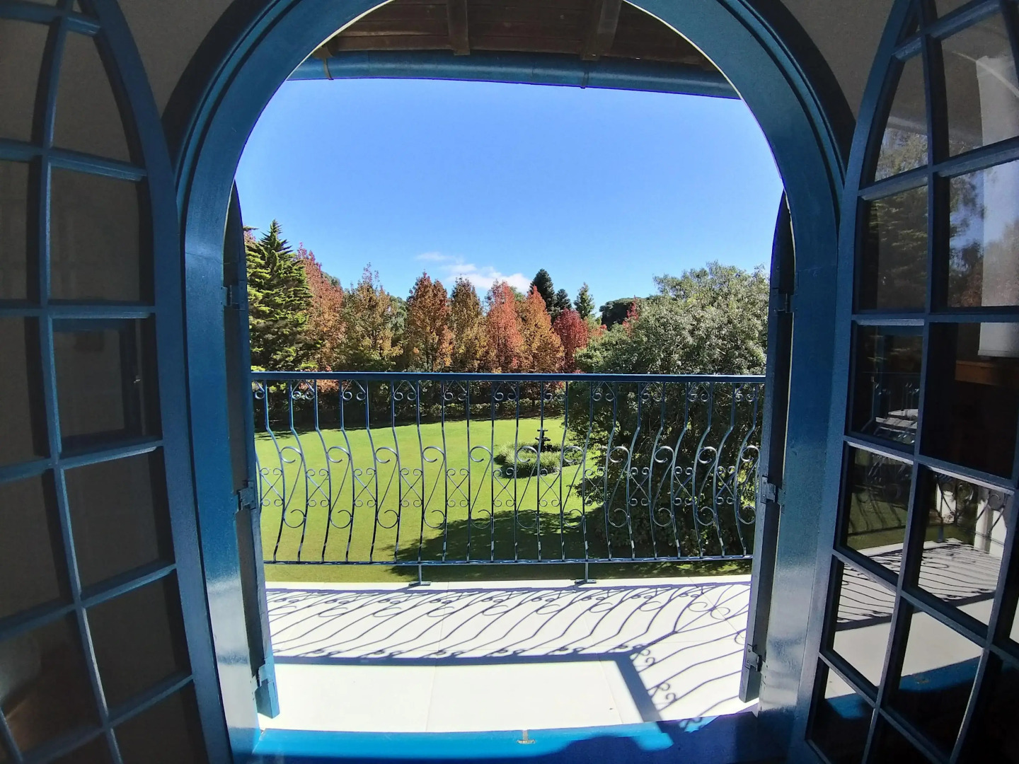 Hotel Gramado Palace