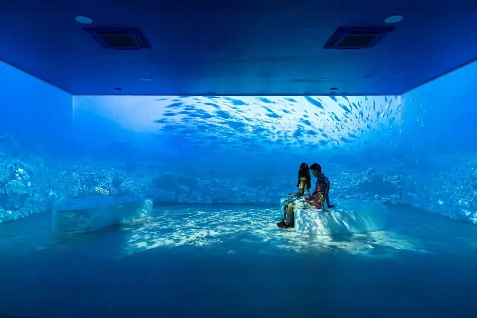 Moorea - Paopao Pool Mountain