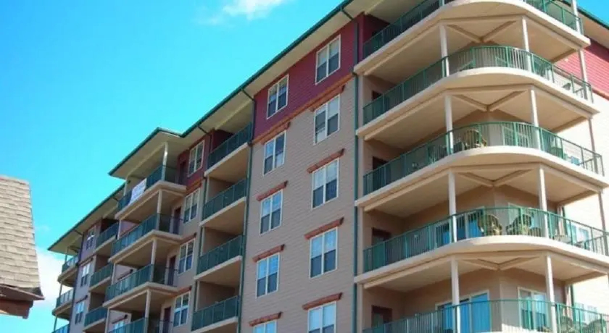 Big Bear Resort - 6003 Timeshare