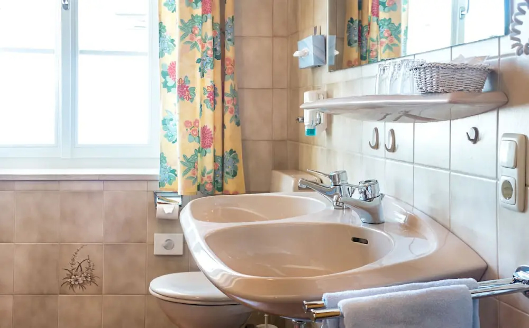 Hotel Bayerischer Hof