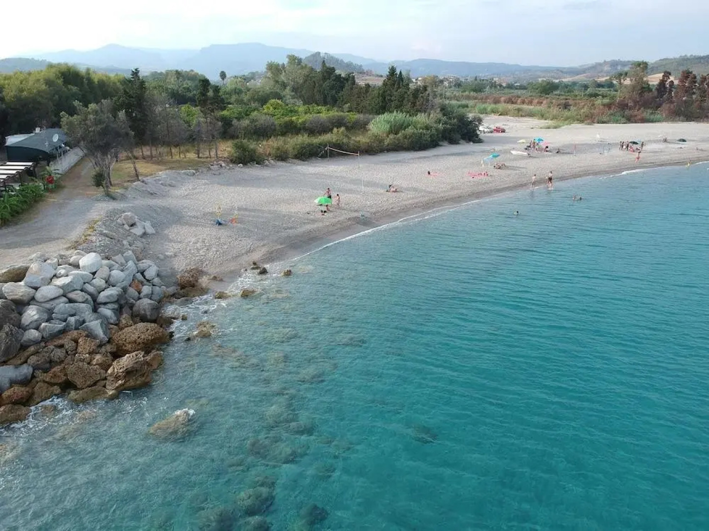 Villaggio Camping Calypso