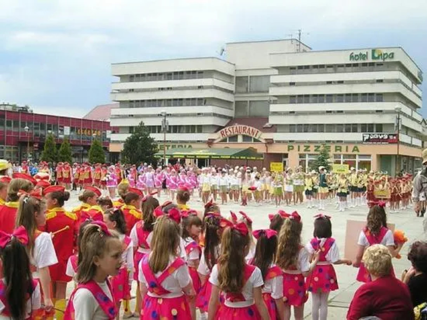 Hotel Lipa