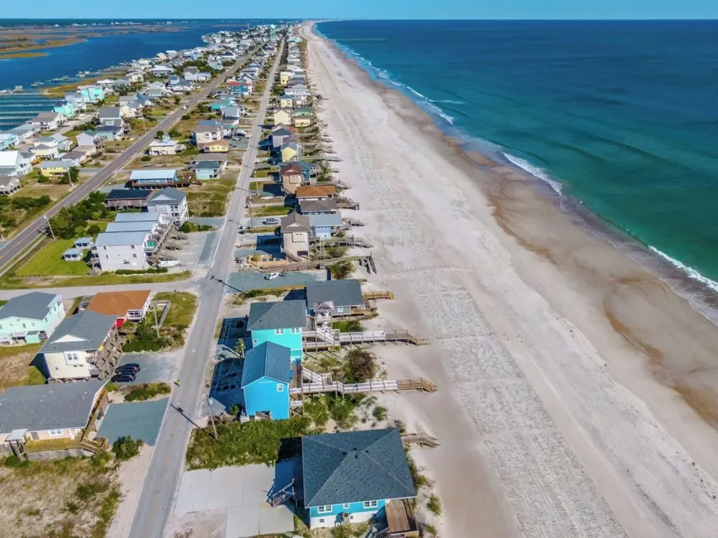 Sea Paradise Cottage