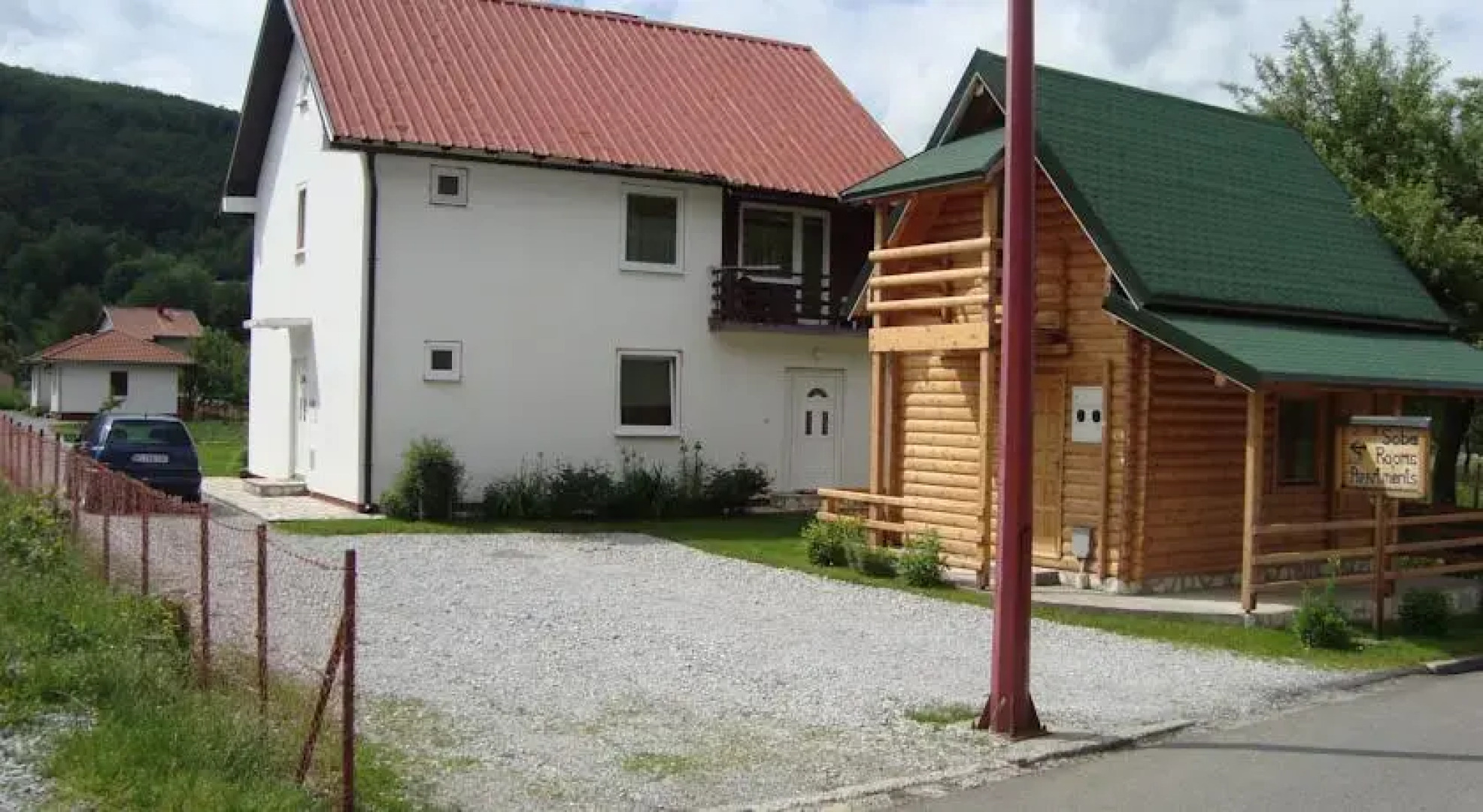 Apartments Jagoš Vukićević