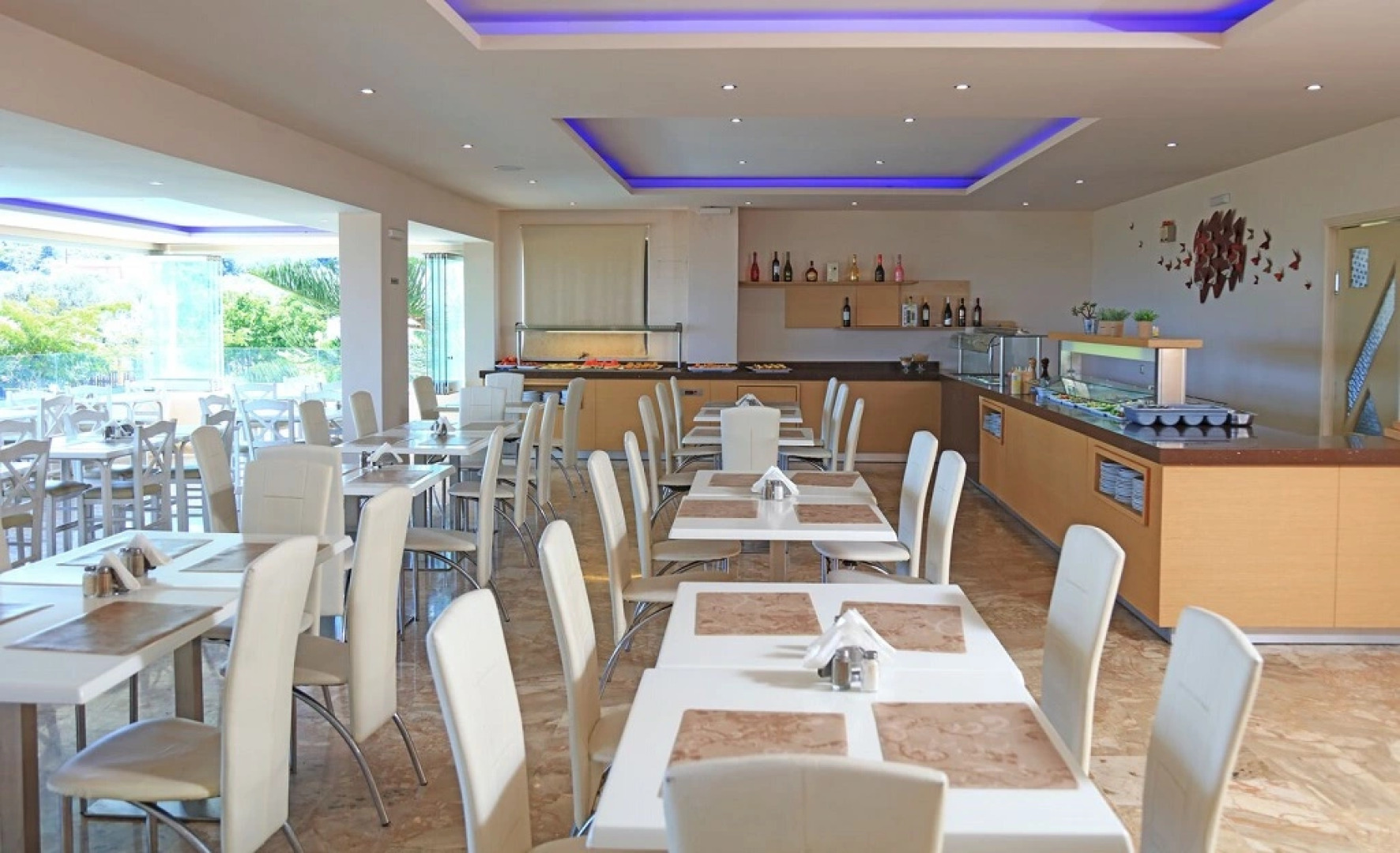 Vallian Village Hotel