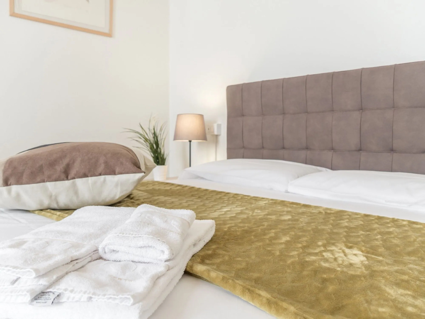 Riva Palace Apartments