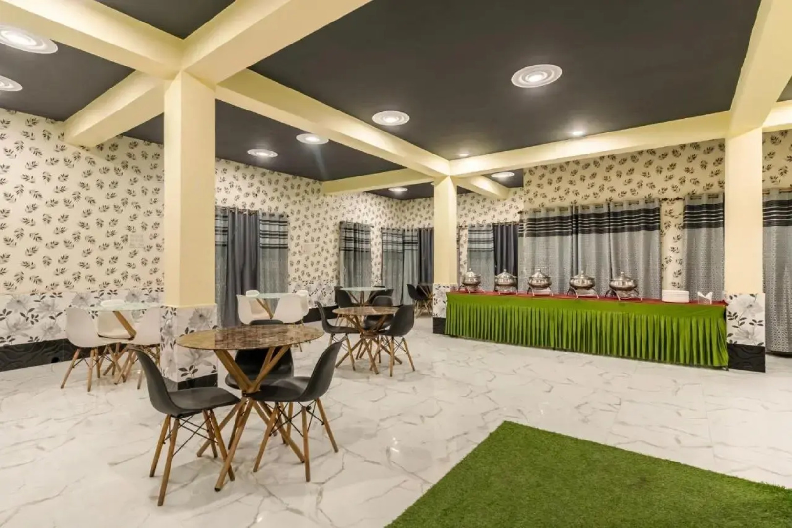 Treebo Una Regency - Near AIIMS Patna