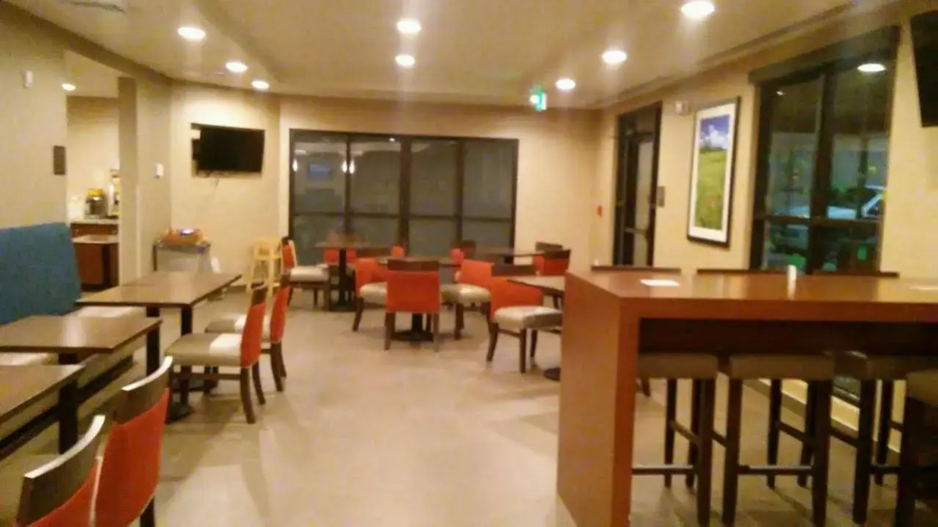 Heartland Inn and Suites