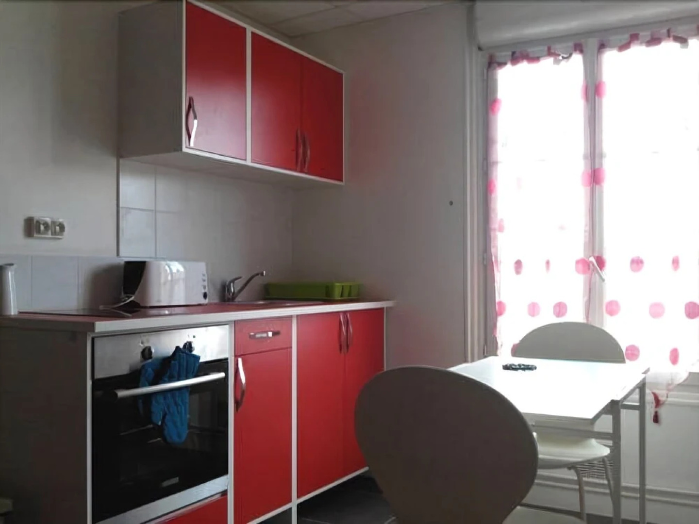 Appart Hôtel Mélusine