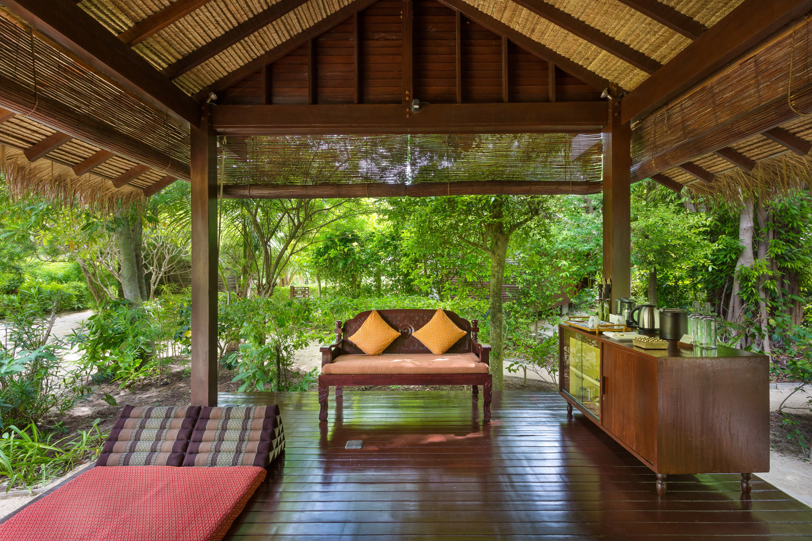 OUTRIGGER Phi Phi Island Resort