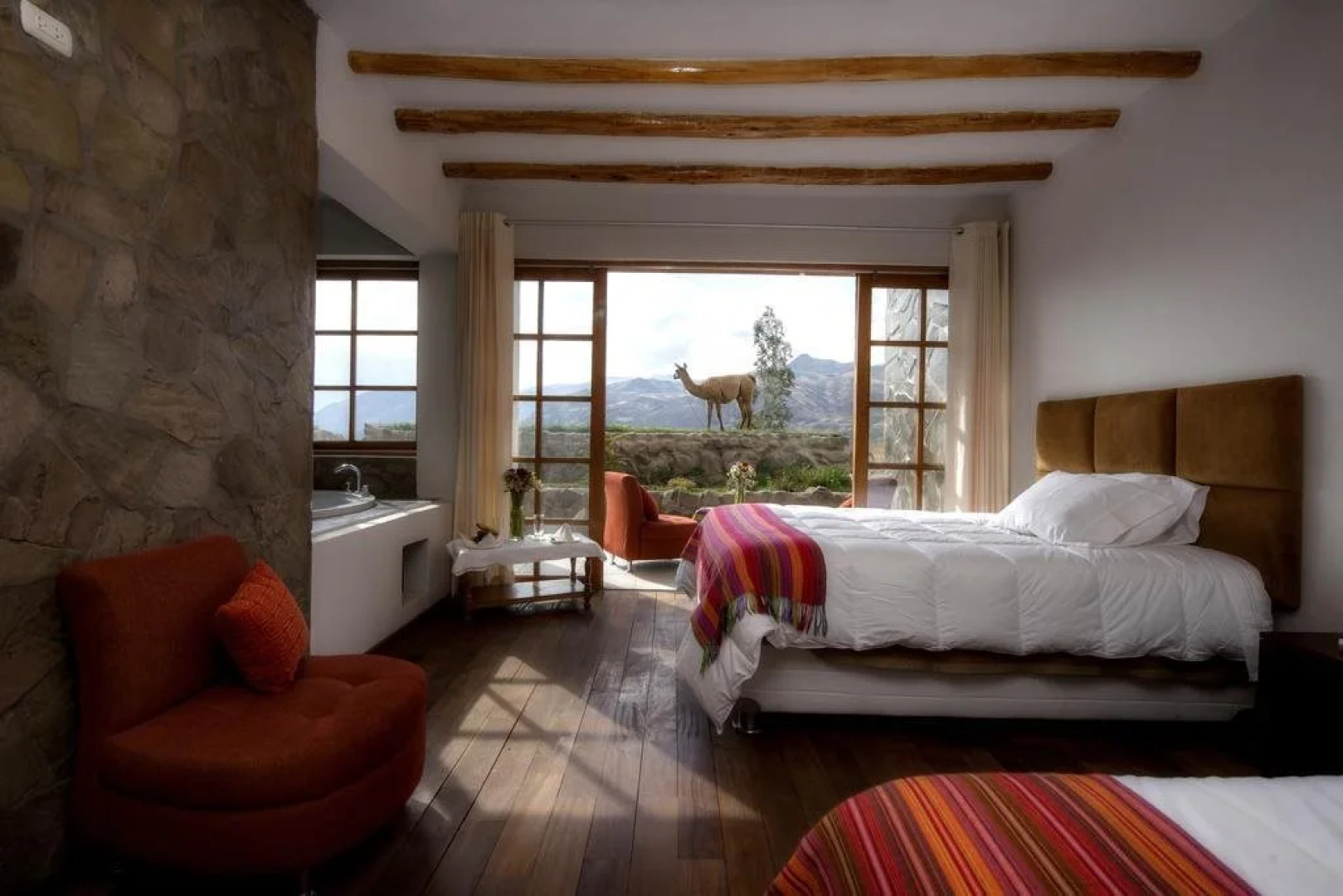 Apuvilla Luxury Ecolodge