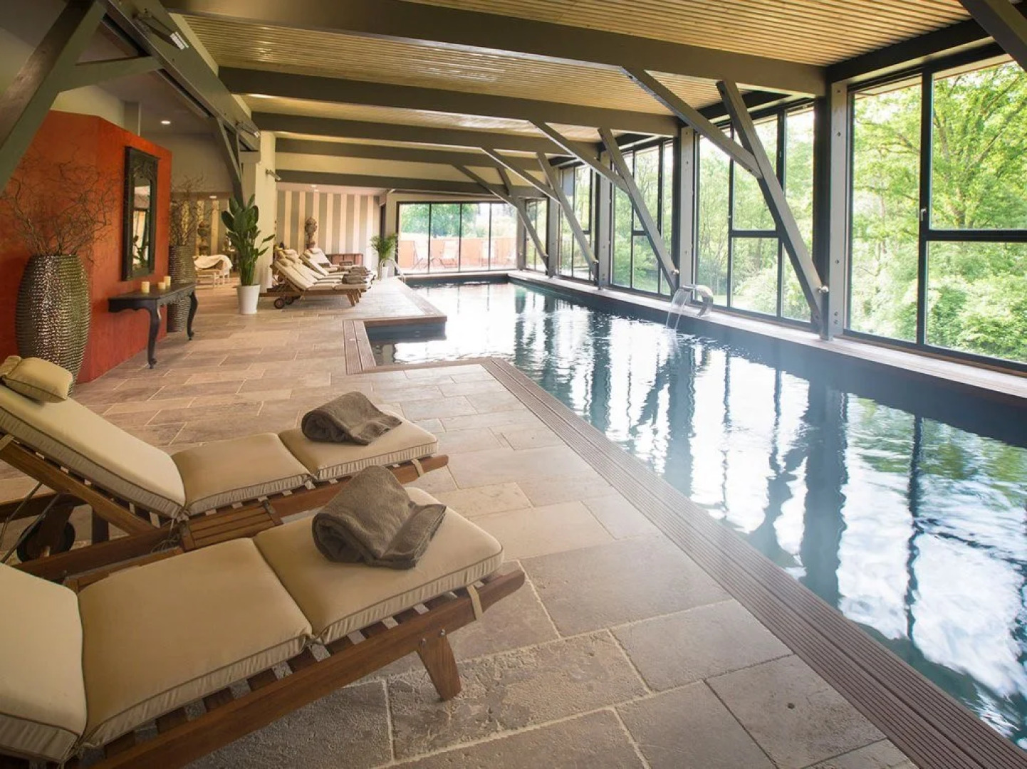 Hotel-Spa Le Saint Cirq