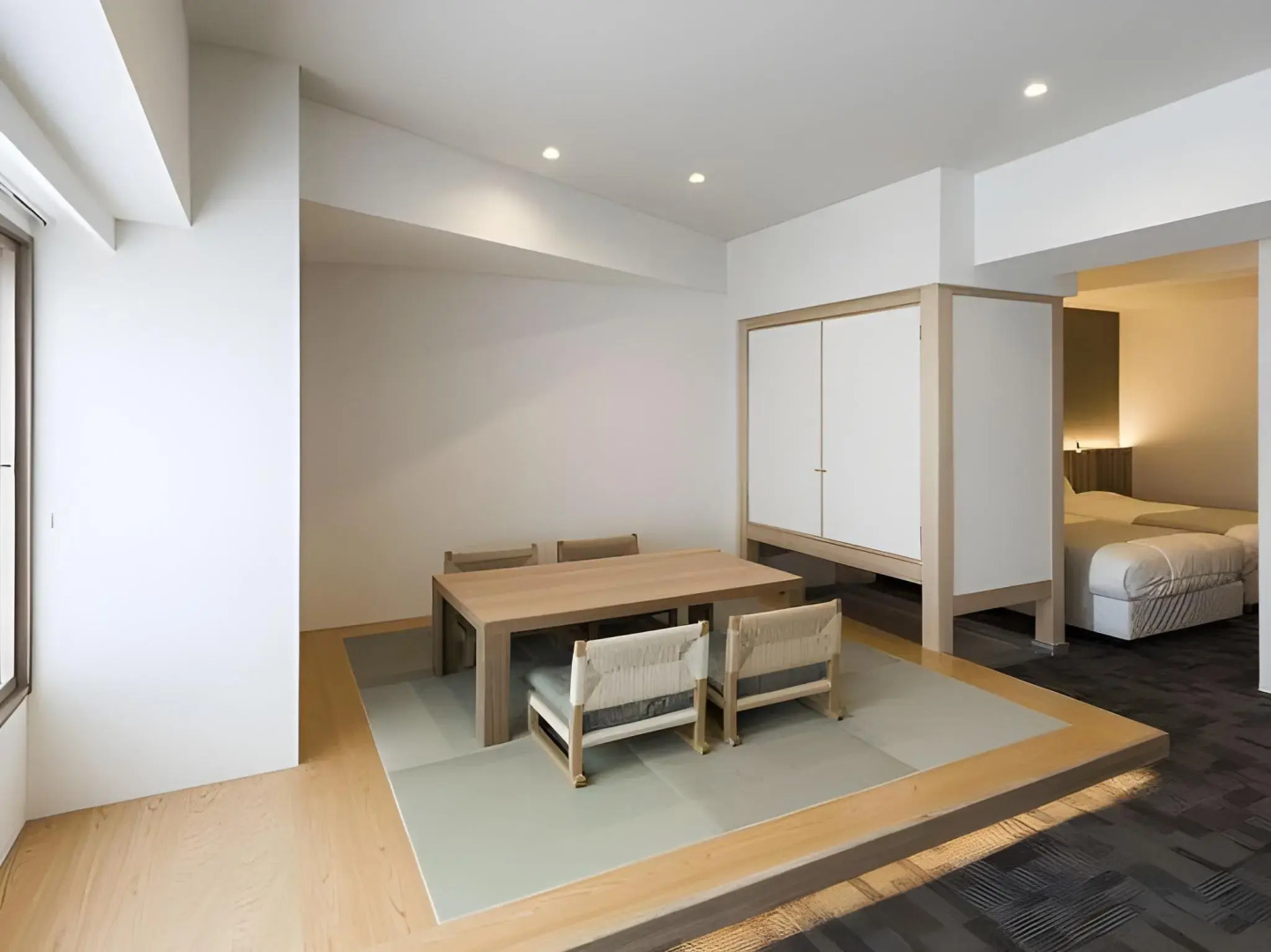 New Tomakomai Prince Hotel Nagomi