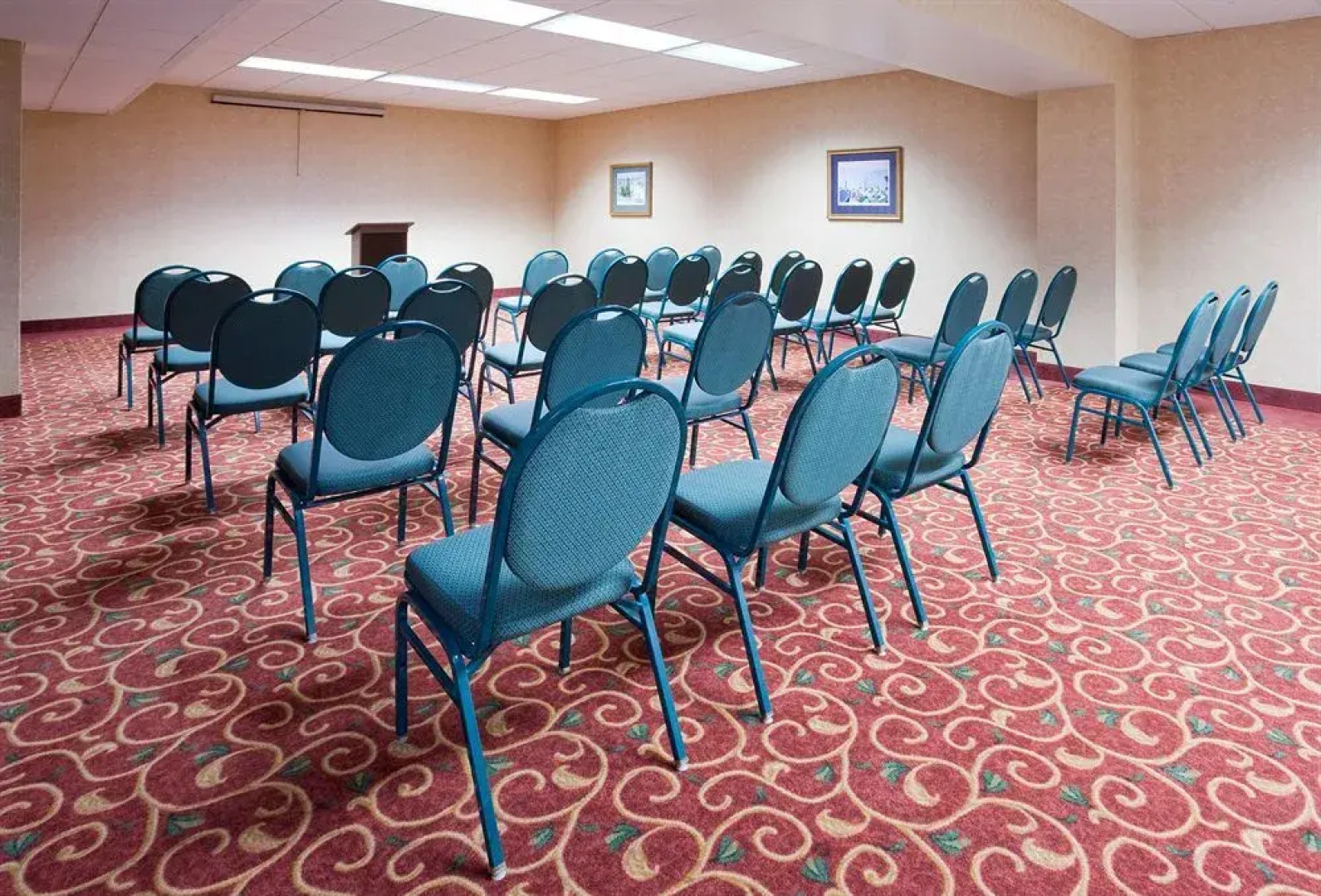 The Harborview, Ascend Hotel Collection