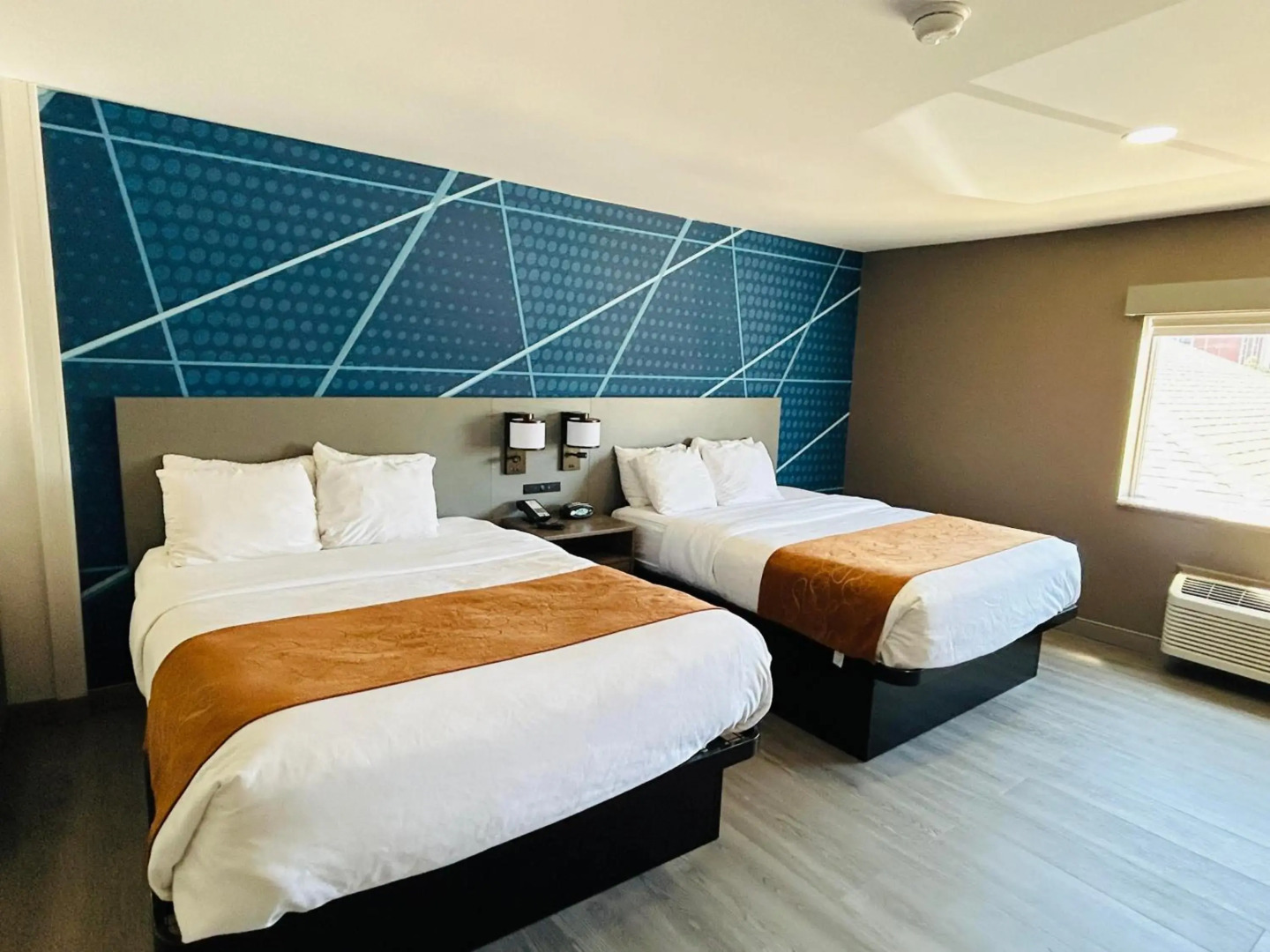 Comfort Suites Terre Haute University Area