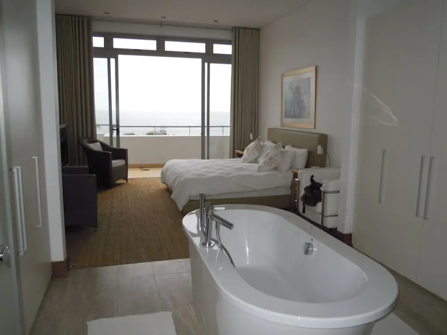 The Square Penthouse