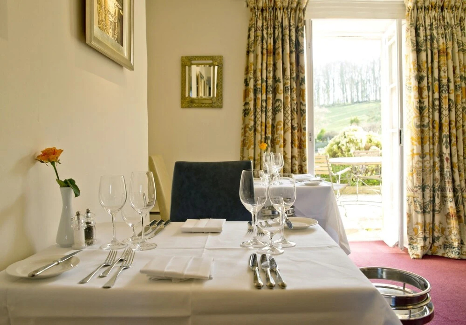 Howard's House Hotel