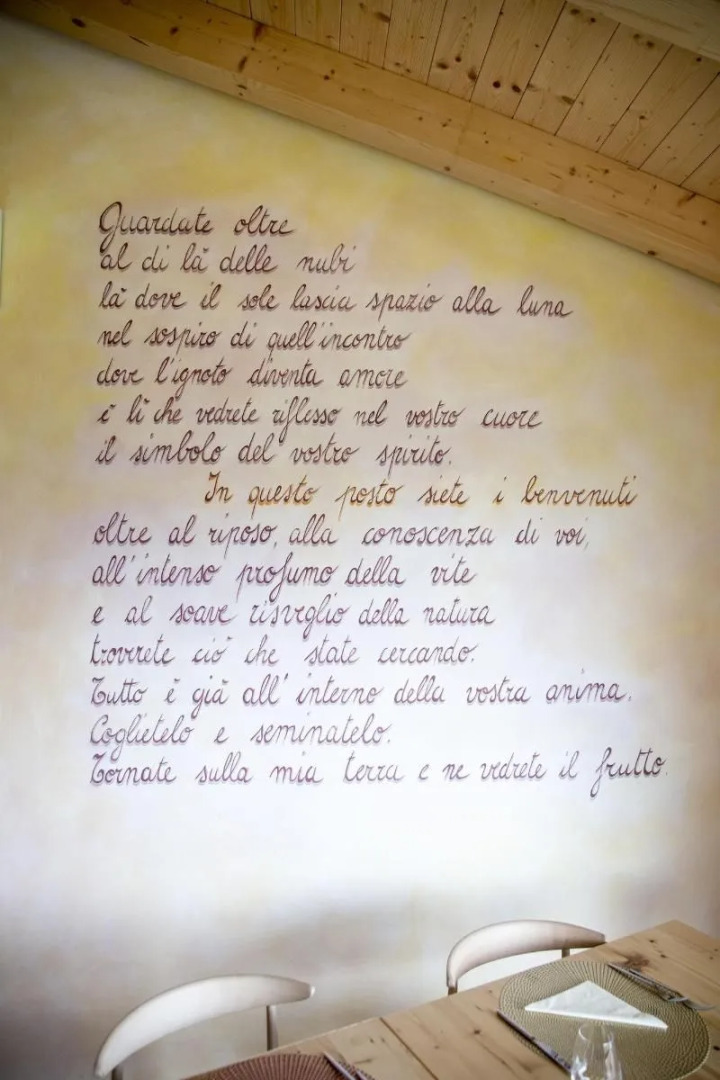 Agriturismo Maso al Sole