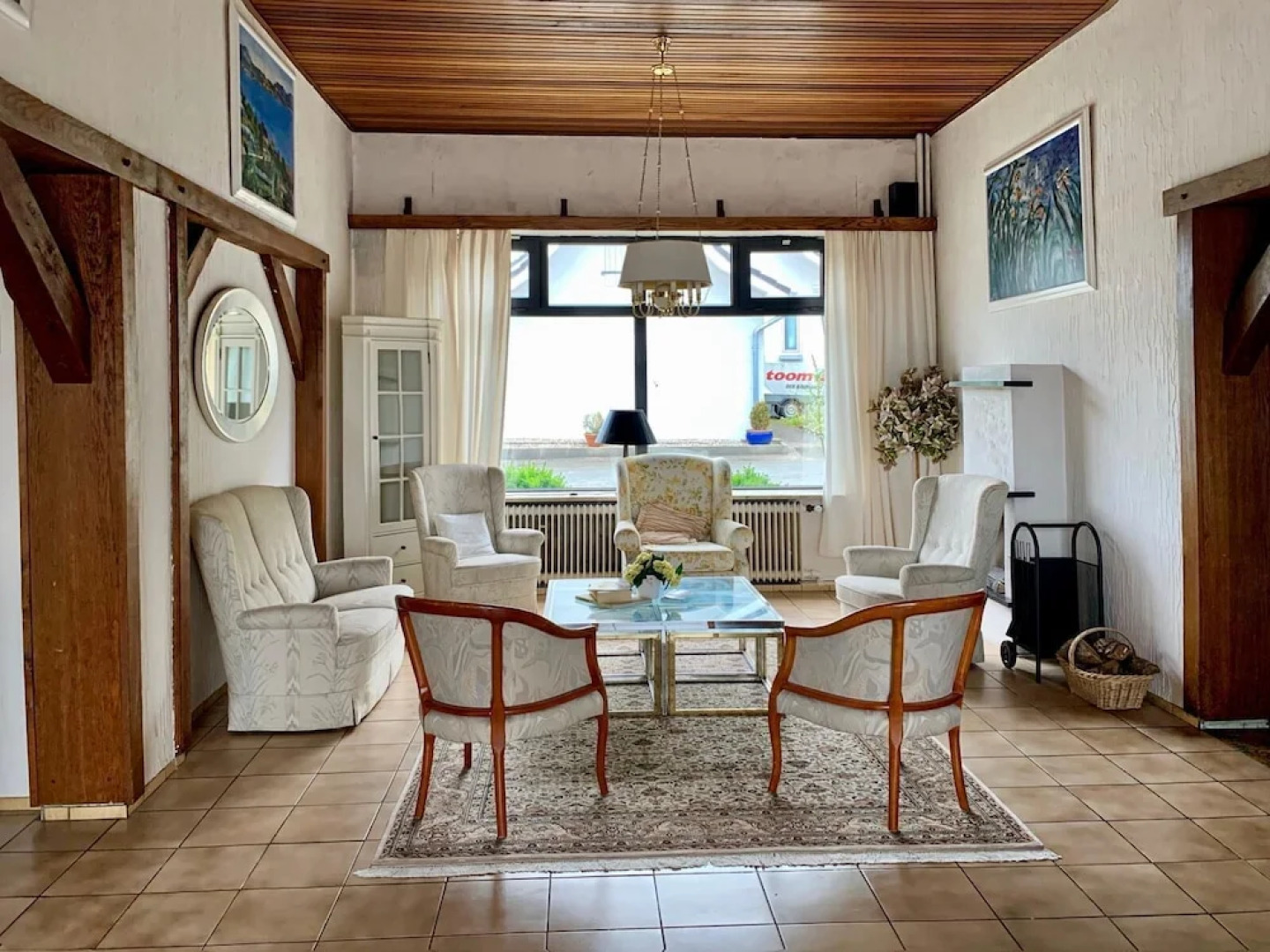 Hotel Seeblick Försterhaus