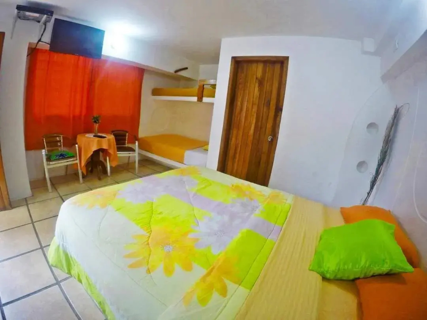 Hotel Cocos