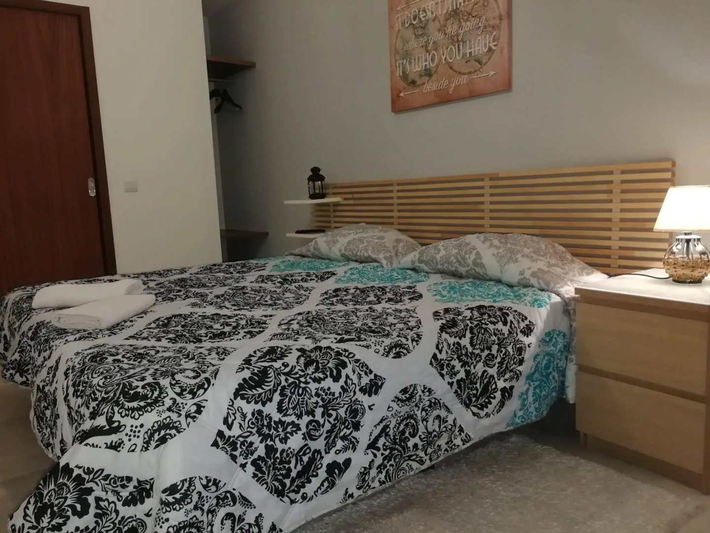 Lagos City Center Guest House & Hostel