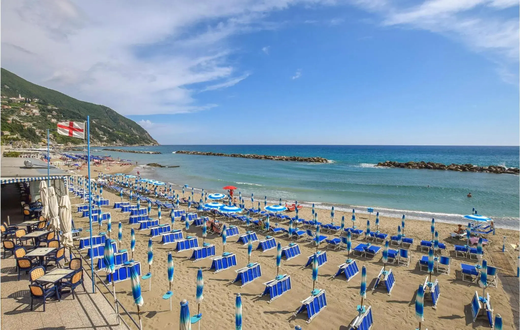Awesome Apartment in Moneglia With Wifi