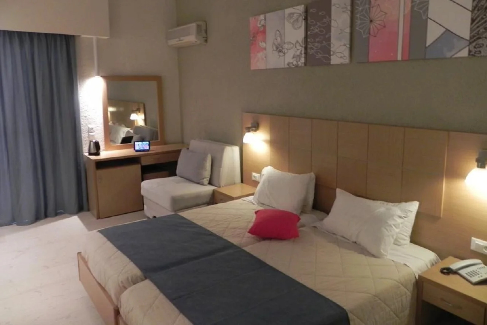 Hotel Cooee Albatros