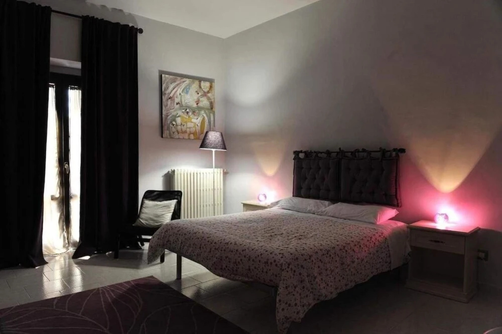 Bed & Breakfast La dodicesima Notte